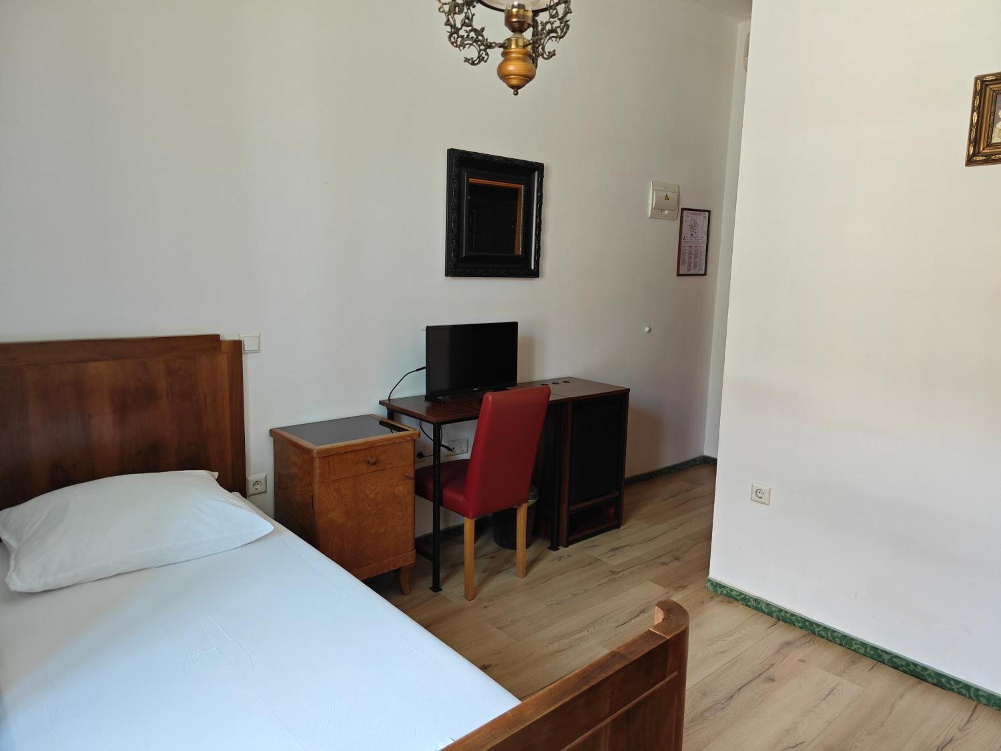 Hotel Park Ptuj Zewnętrze zdjęcie