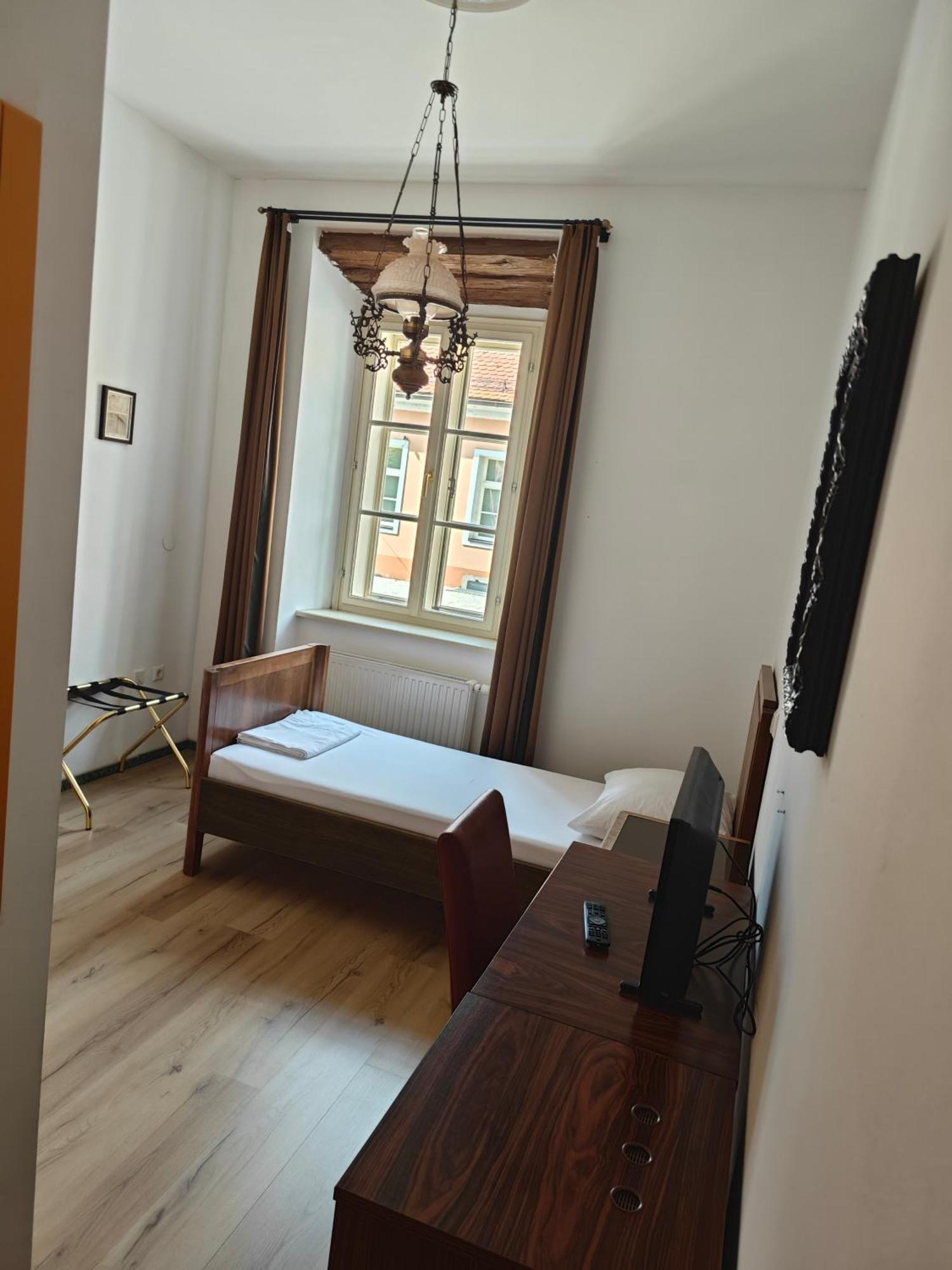 Hotel Park Ptuj Zewnętrze zdjęcie
