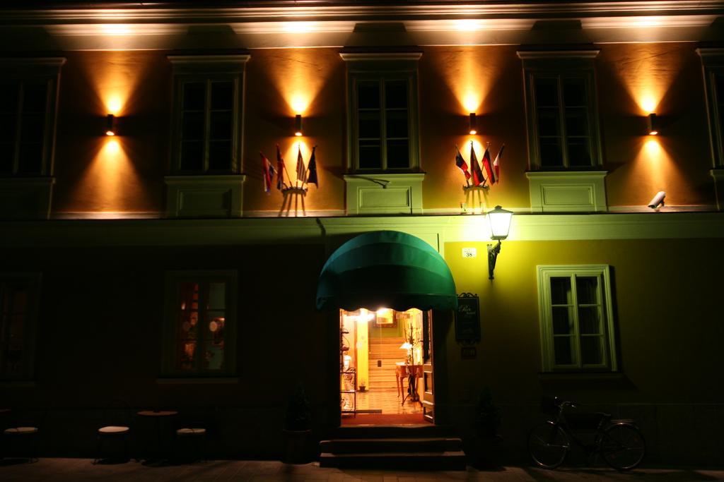 Hotel Park Ptuj Zewnętrze zdjęcie