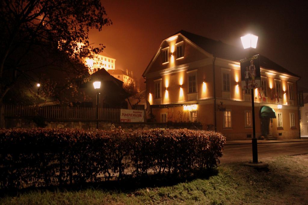 Hotel Park Ptuj Zewnętrze zdjęcie
