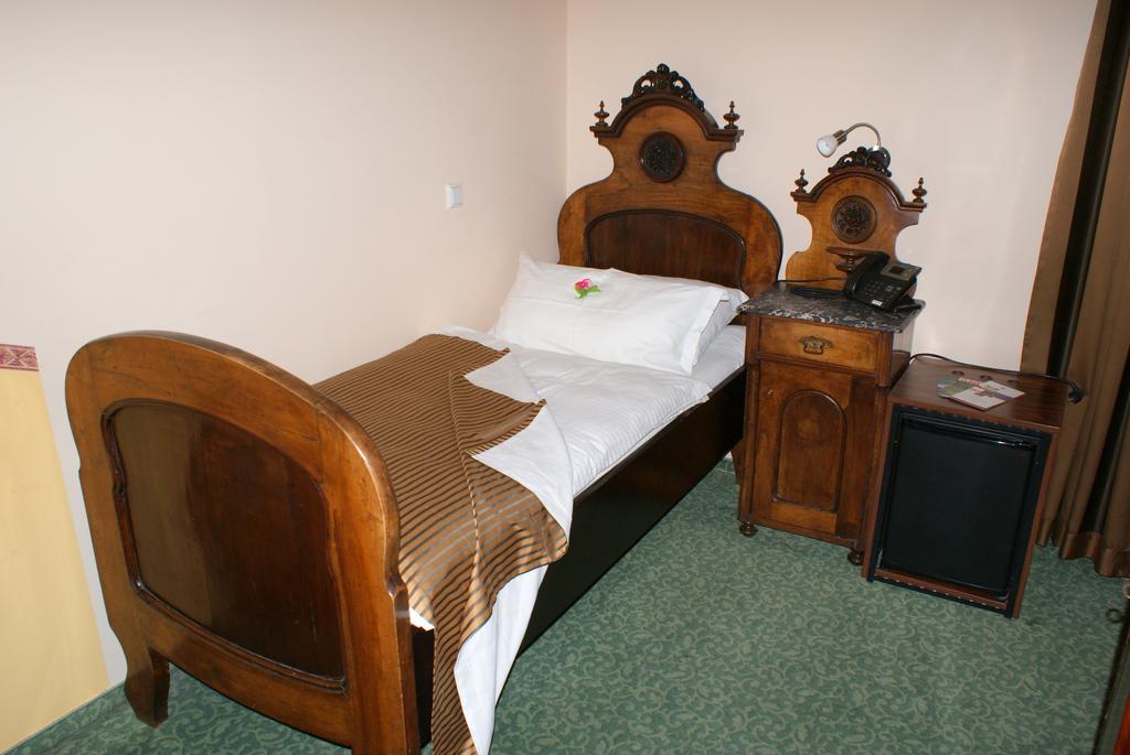 Hotel Park Ptuj Zewnętrze zdjęcie