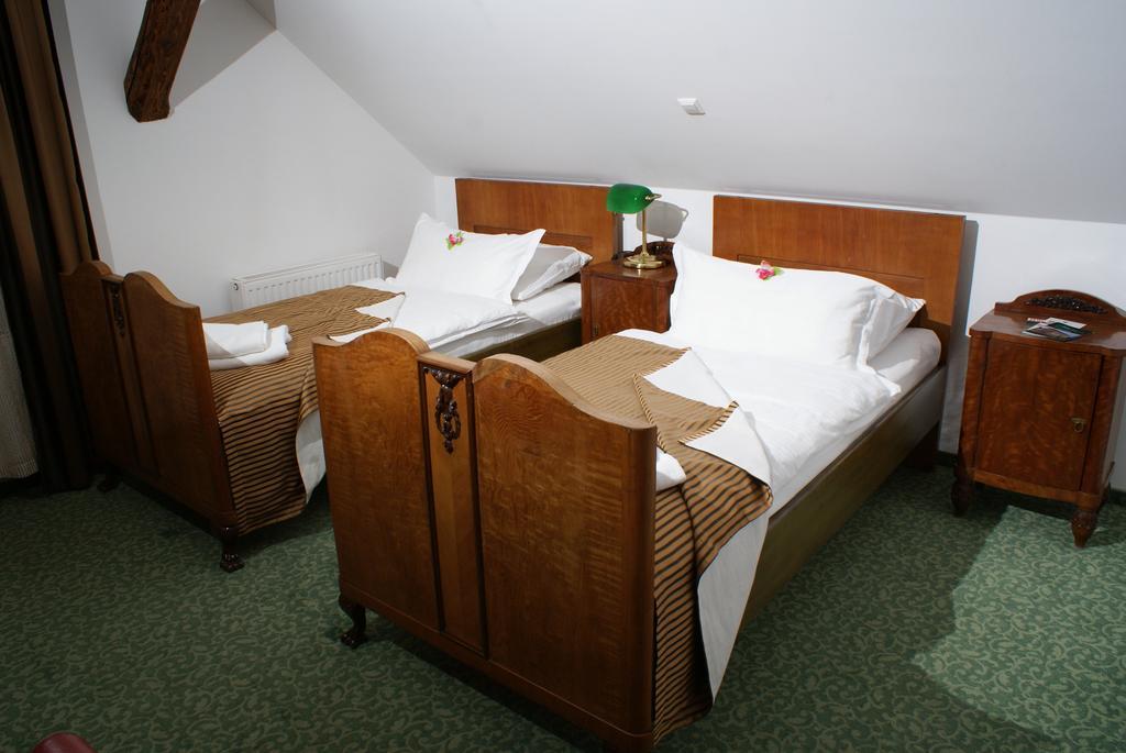 Hotel Park Ptuj Zewnętrze zdjęcie