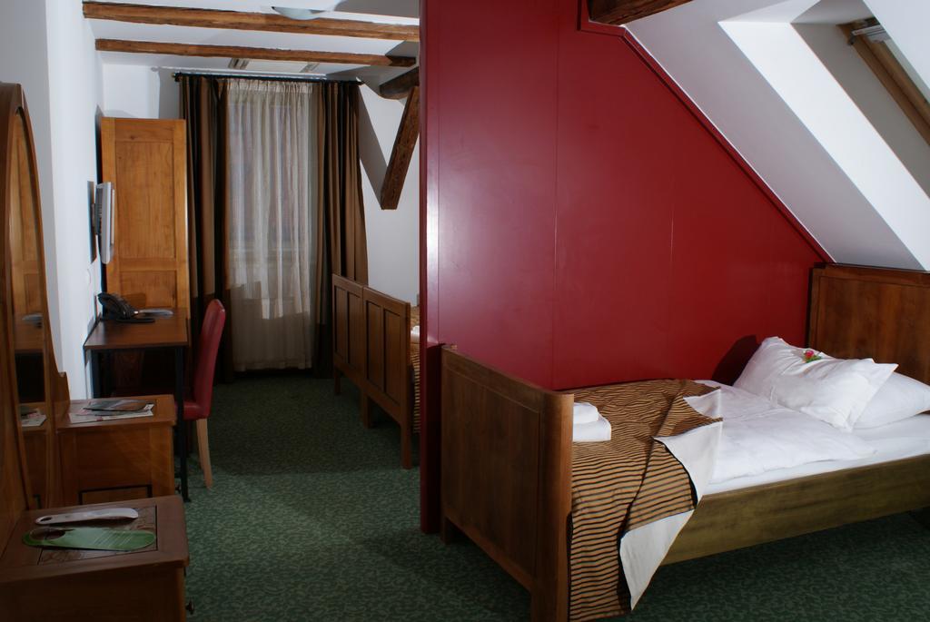 Hotel Park Ptuj Zewnętrze zdjęcie