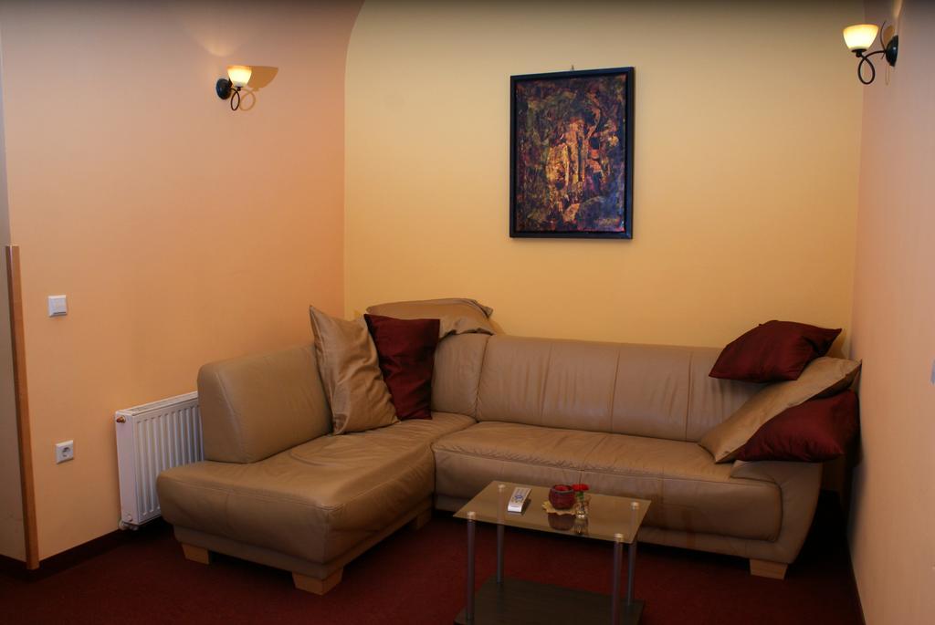 Hotel Park Ptuj Zewnętrze zdjęcie
