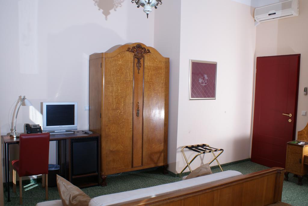Hotel Park Ptuj Zewnętrze zdjęcie