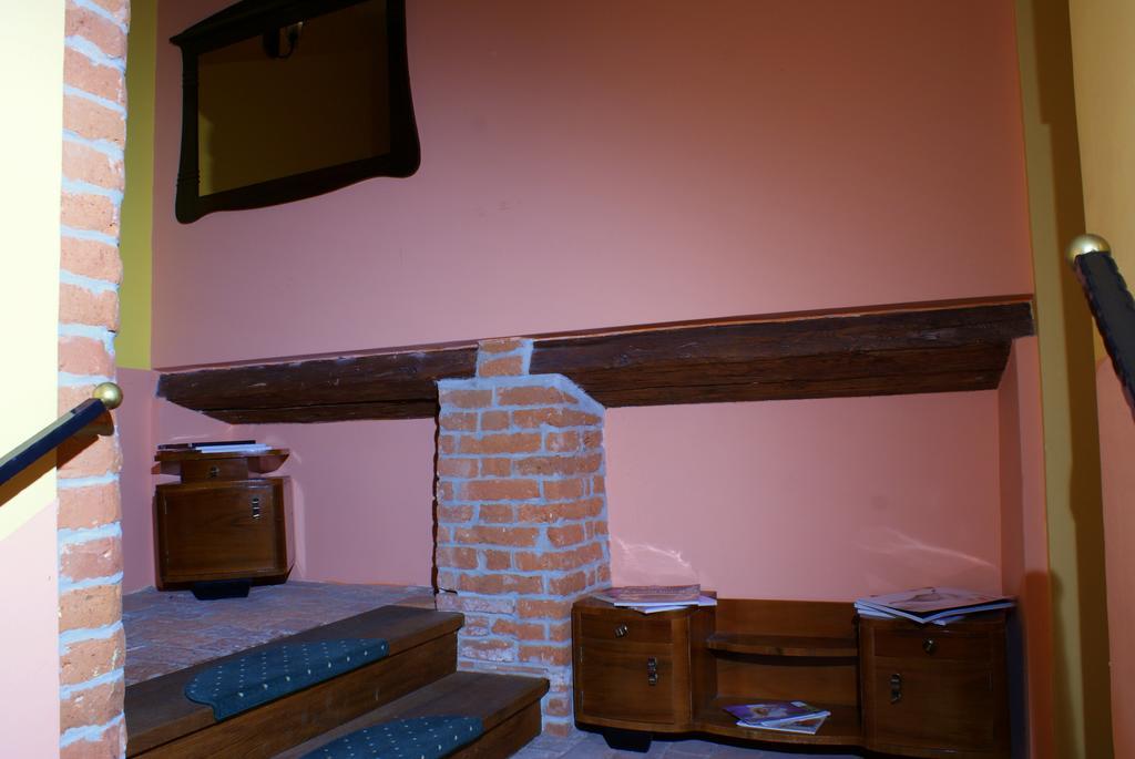 Hotel Park Ptuj Zewnętrze zdjęcie