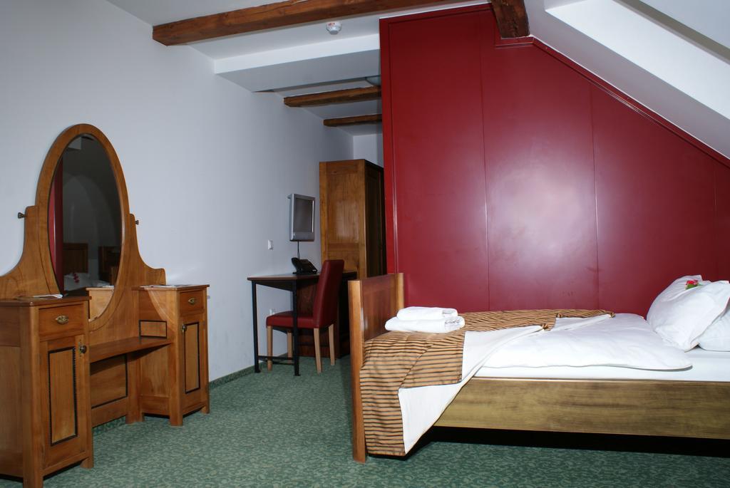 Hotel Park Ptuj Zewnętrze zdjęcie
