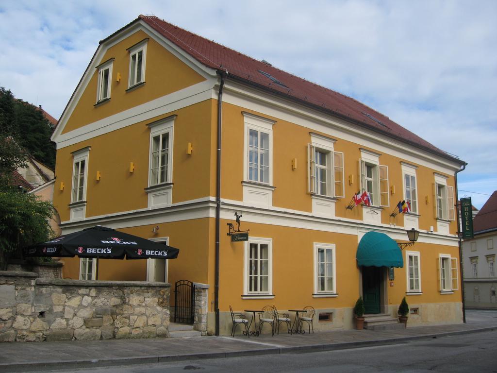 Hotel Park Ptuj Zewnętrze zdjęcie