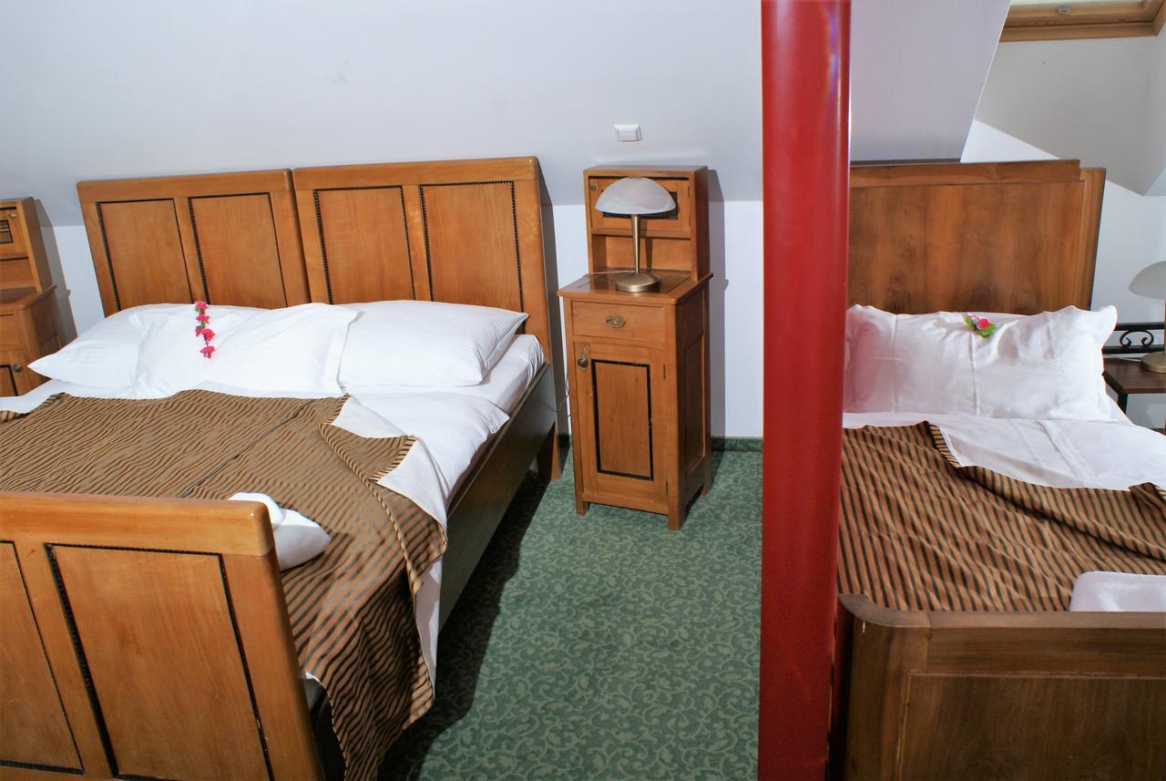 Hotel Park Ptuj Zewnętrze zdjęcie
