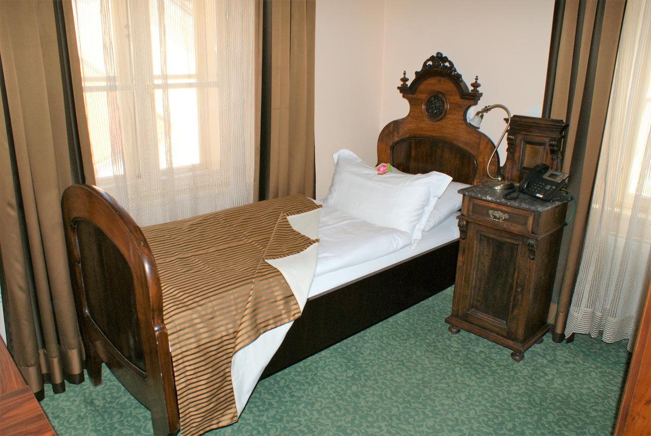 Hotel Park Ptuj Zewnętrze zdjęcie