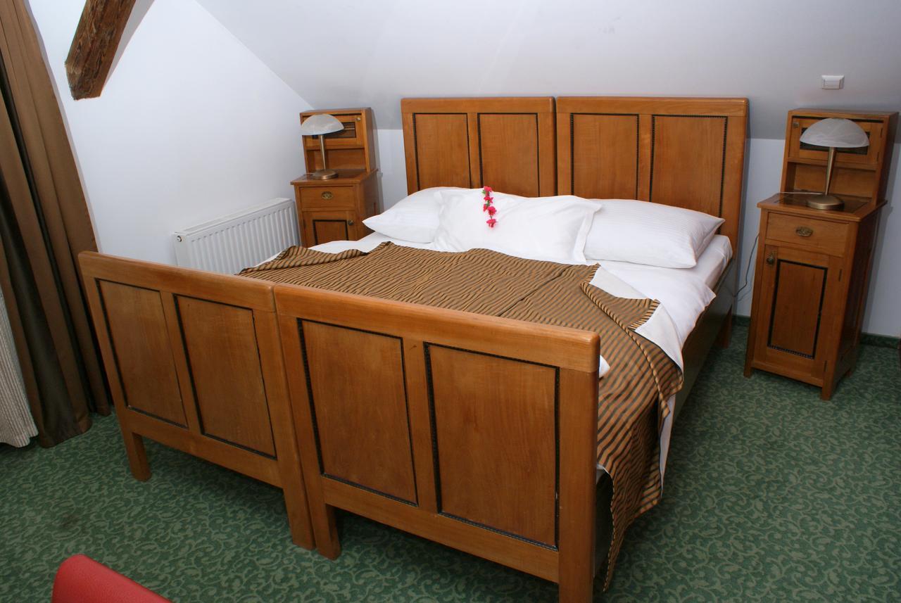 Hotel Park Ptuj Zewnętrze zdjęcie