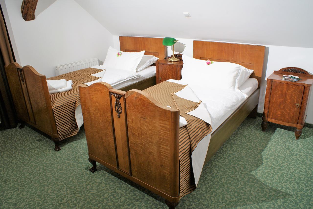 Hotel Park Ptuj Zewnętrze zdjęcie
