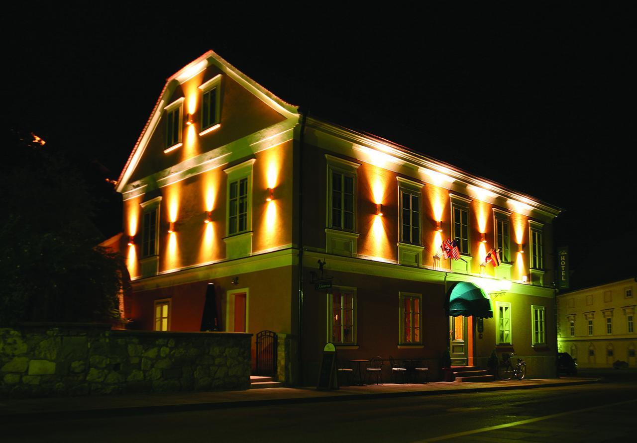 Hotel Park Ptuj Zewnętrze zdjęcie