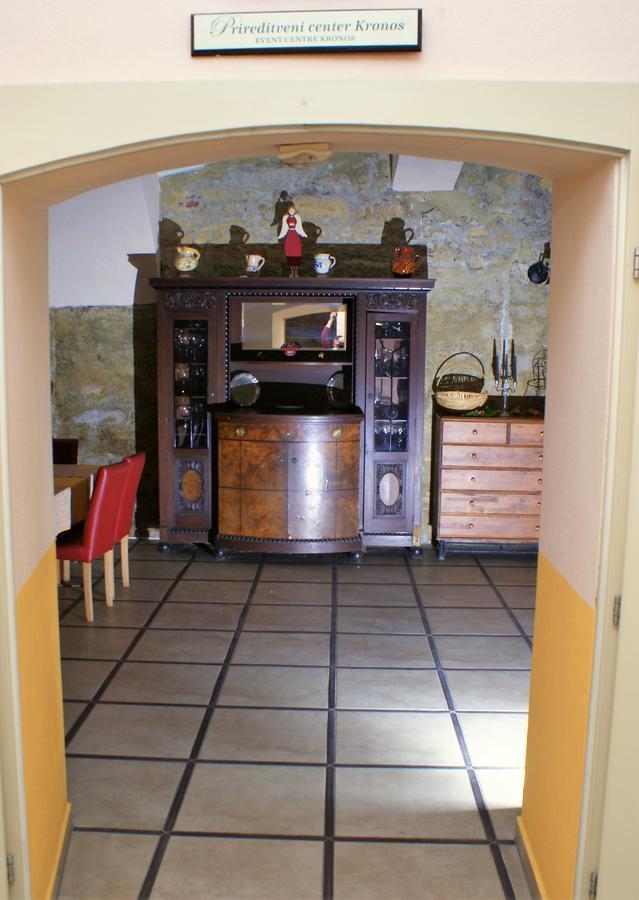 Hotel Park Ptuj Zewnętrze zdjęcie