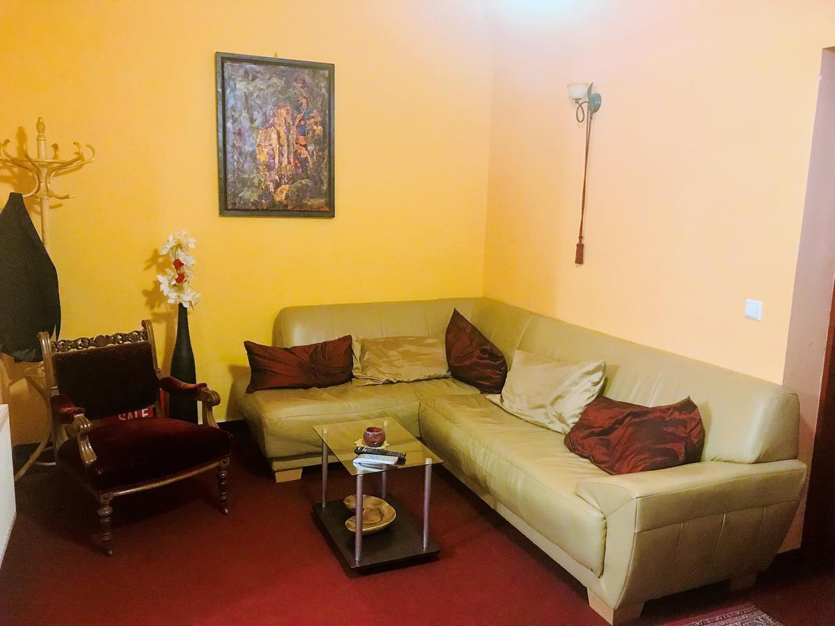 Hotel Park Ptuj Zewnętrze zdjęcie