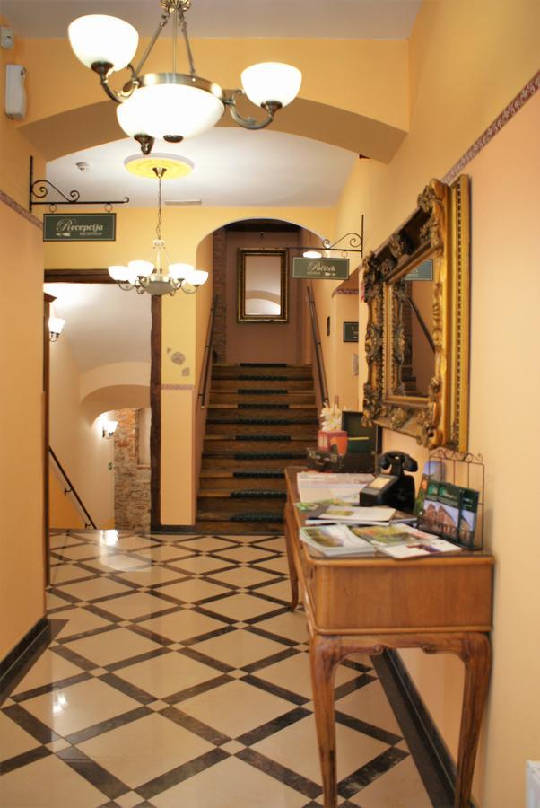 Hotel Park Ptuj Zewnętrze zdjęcie
