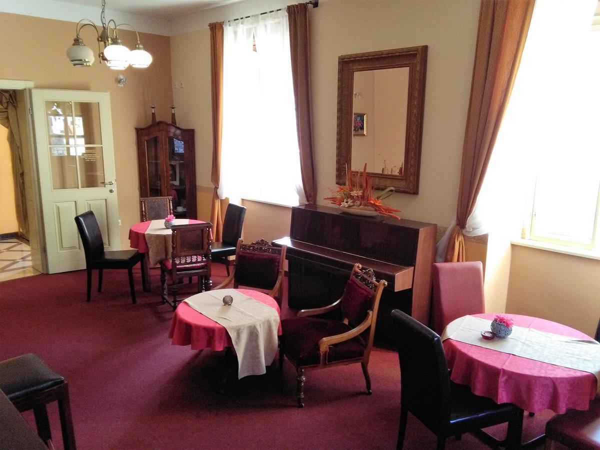 Hotel Park Ptuj Zewnętrze zdjęcie
