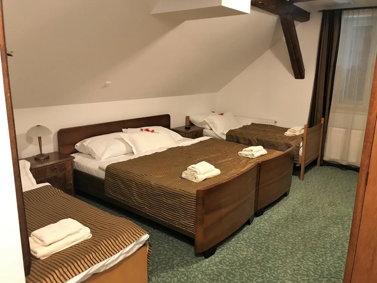 Hotel Park Ptuj Zewnętrze zdjęcie